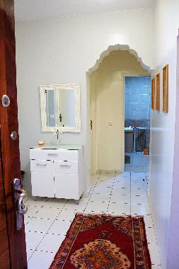 Appartement de vacances �/en/au AGADIR (Agadir)ou appartement ou maison de vacances