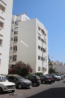 Appartement de vacances �/en/au AGADIR (Agadir)ou appartement ou maison de vacances
