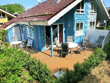 Maison de vacances /en/au Extertal / Rott (Teutoburger Wald)ou appartement ou maison de vacances