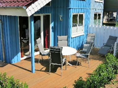 Maison de vacances /en/au Extertal / Rott (Teutoburger Wald)ou appartement ou maison de vacances