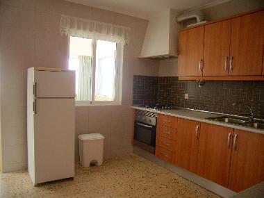 Maison de vacances �/en/au Luz de Tavira (Algarve)ou appartement ou maison de vacances