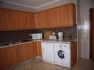 Maison de vacances �/en/au Luz de Tavira (Algarve)ou appartement ou maison de vacances