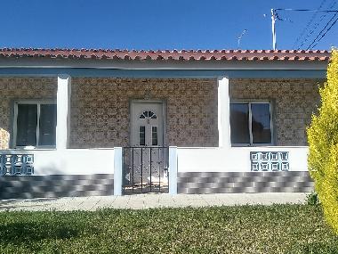 Maison de vacances �/en/au Luz de Tavira (Algarve)ou appartement ou maison de vacances