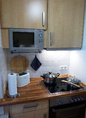 Maison de vacances /en/au Bad Freienwalde (Mrkisch-Oderland)ou appartement ou maison de vacances