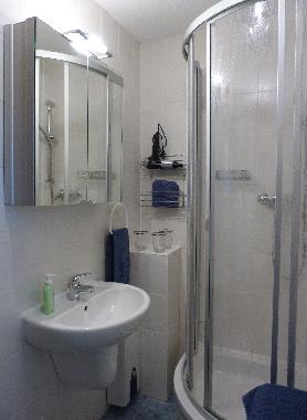 Maison de vacances /en/au Bad Freienwalde (Mrkisch-Oderland)ou appartement ou maison de vacances