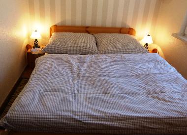Maison de vacances /en/au Bad Freienwalde (Mrkisch-Oderland)ou appartement ou maison de vacances
