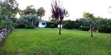 Villa /en/au Nikiti (Chalkidiki)ou appartement ou maison de vacances