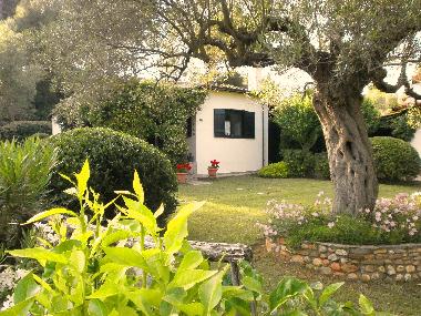 Villa /en/au Nikiti (Chalkidiki)ou appartement ou maison de vacances