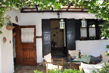 Villa /en/au Nikiti (Chalkidiki)ou appartement ou maison de vacances