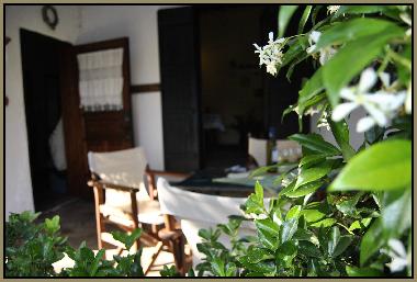 Villa /en/au Nikiti (Chalkidiki)ou appartement ou maison de vacances