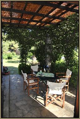 Villa /en/au Nikiti (Chalkidiki)ou appartement ou maison de vacances