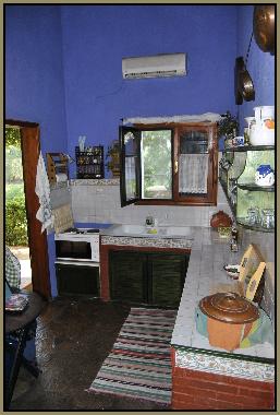 Villa /en/au Nikiti (Chalkidiki)ou appartement ou maison de vacances