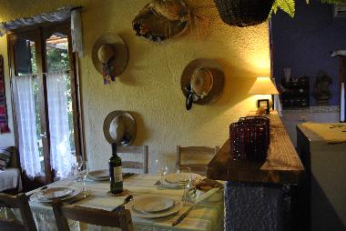 Villa /en/au Nikiti (Chalkidiki)ou appartement ou maison de vacances