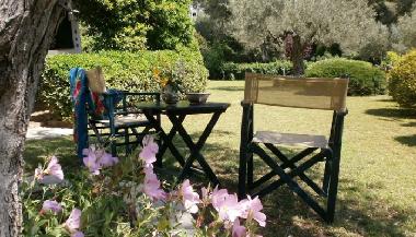 Villa /en/au Nikiti (Chalkidiki)ou appartement ou maison de vacances