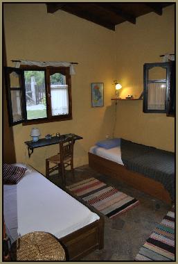 Villa /en/au Nikiti (Chalkidiki)ou appartement ou maison de vacances