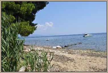 Villa /en/au Nikiti (Chalkidiki)ou appartement ou maison de vacances