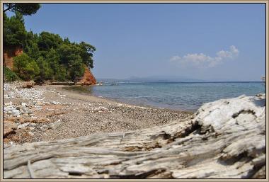 Villa /en/au Nikiti (Chalkidiki)ou appartement ou maison de vacances
