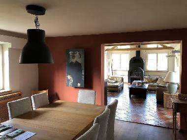 Appartement de vacances �/en/au Mozirje (Mozirje)ou appartement ou maison de vacances