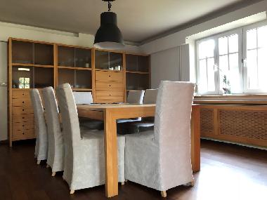 Appartement de vacances �/en/au Mozirje (Mozirje)ou appartement ou maison de vacances