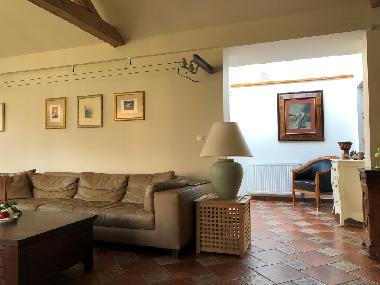 Appartement de vacances �/en/au Mozirje (Mozirje)ou appartement ou maison de vacances