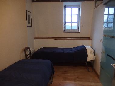 Palais / Chteau /en/au Sainte Colombe (Cte-d