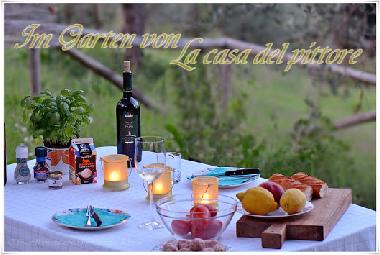 Appartement de vacances /en/au Chianni (Pisa)ou appartement ou maison de vacances