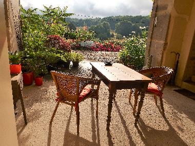 Maison de vacances �/en/au Sainte Colombe en Auxois FRANCE (C�te-d