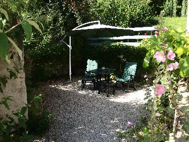 Maison de vacances �/en/au Sainte Colombe en Auxois FRANCE (C�te-d