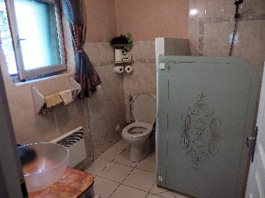 Maison de vacances �/en/au Sainte Colombe en Auxois FRANCE (C�te-d