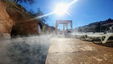 Maison de vacances �/en/au Fontanar (Ja�n)ou appartement ou maison de vacances