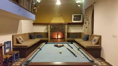 Maison de vacances �/en/au Fontanar (Ja�n)ou appartement ou maison de vacances