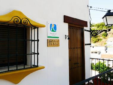 Maison de vacances �/en/au Fontanar (Ja�n)ou appartement ou maison de vacances