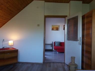 Appartement de vacances �/en/au Gyenesdi�s (Zala)ou appartement ou maison de vacances