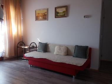 Appartement de vacances �/en/au Gyenesdi�s (Zala)ou appartement ou maison de vacances
