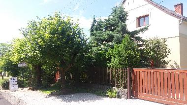 Appartement de vacances �/en/au Gyenesdi�s (Zala)ou appartement ou maison de vacances