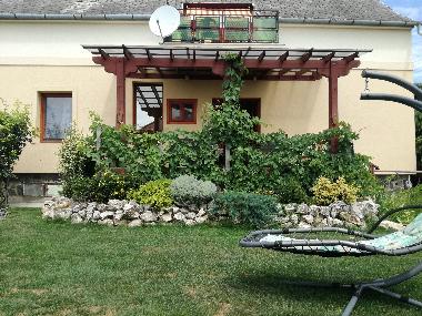 Appartement de vacances �/en/au Gyenesdi�s (Zala)ou appartement ou maison de vacances