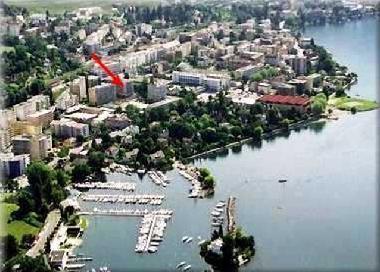 Immeuble et app. c�t� lac (sud).