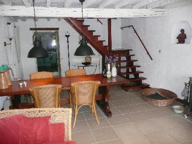 Maison de vacances �/en/au Comberouger (Tarn-et-Garonne)ou appartement ou maison de vacances