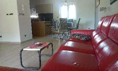 Villa /en/au Porec (Istarska)ou appartement ou maison de vacances