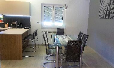 Villa /en/au Porec (Istarska)ou appartement ou maison de vacances