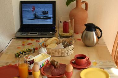 Appartement de vacances /en/au Zinnowitz (Ostsee-Inseln)ou appartement ou maison de vacances