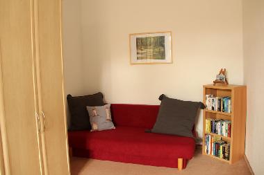Appartement de vacances /en/au Zinnowitz (Ostsee-Inseln)ou appartement ou maison de vacances
