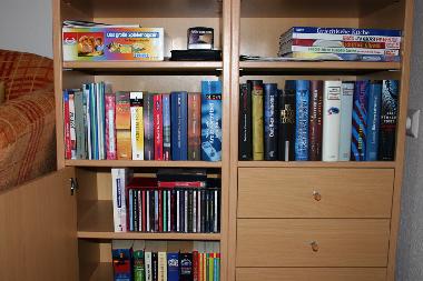 Appartement de vacances /en/au Zinnowitz (Ostsee-Inseln)ou appartement ou maison de vacances