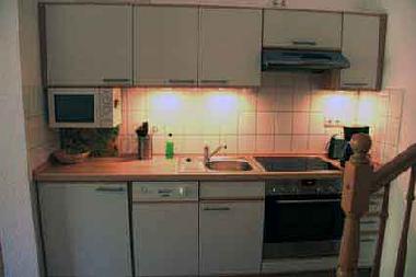 Appartement de vacances /en/au Zinnowitz (Ostsee-Inseln)ou appartement ou maison de vacances