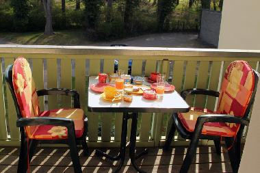 Appartement de vacances /en/au Zinnowitz (Ostsee-Inseln)ou appartement ou maison de vacances