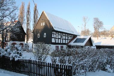 Maison de vacances �/en/au Frohburg (Westsachsen)ou appartement ou maison de vacances