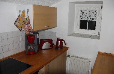 Maison de vacances �/en/au Frohburg (Westsachsen)ou appartement ou maison de vacances