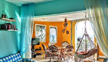 Appartement de vacances �/en/au Antalia (Antalya)ou appartement ou maison de vacances