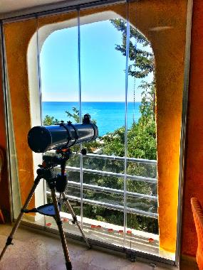 Appartement de vacances �/en/au Antalia (Antalya)ou appartement ou maison de vacances