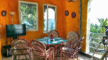 Appartement de vacances �/en/au Antalia (Antalya)ou appartement ou maison de vacances